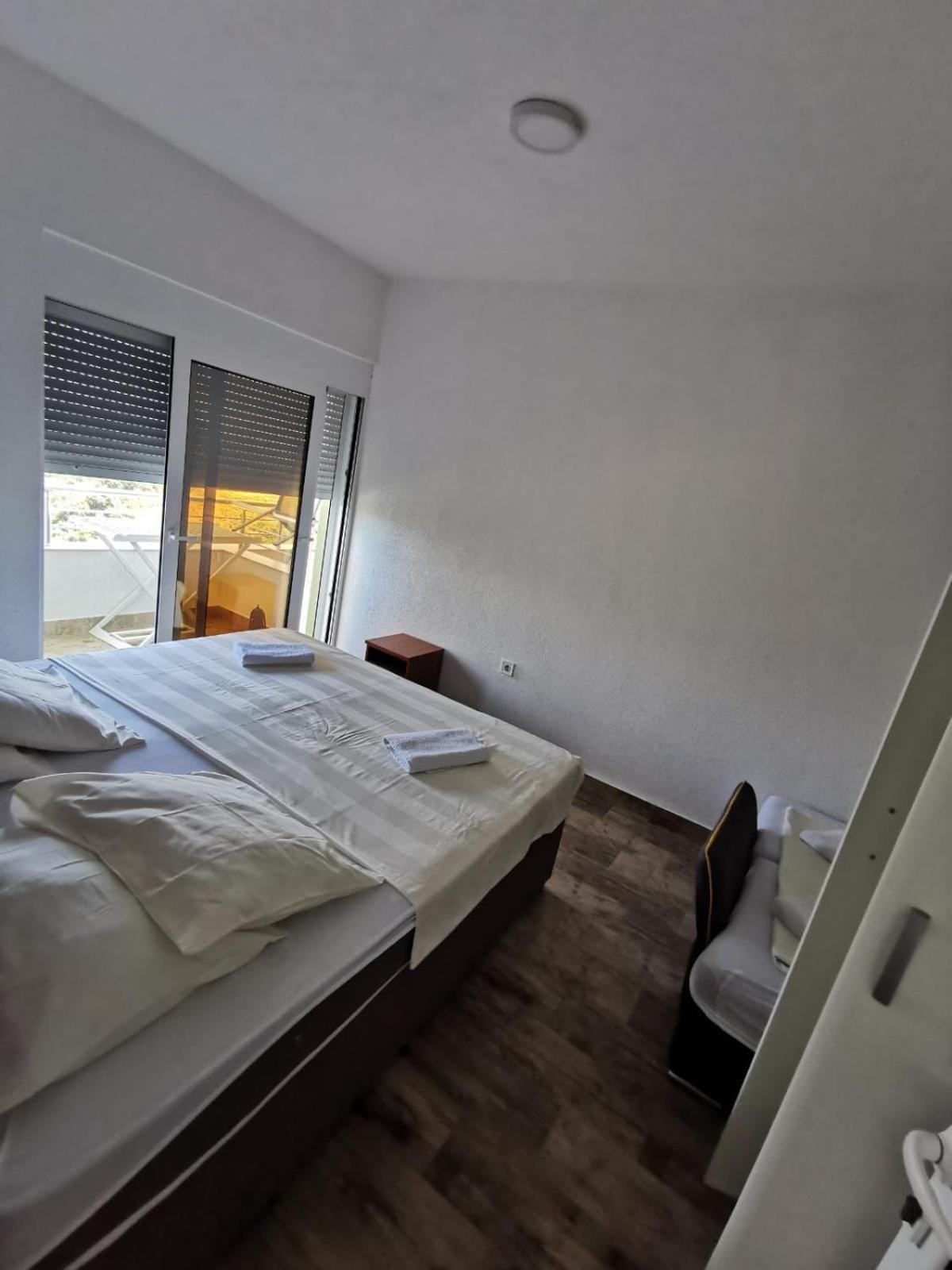 Apartments Bibic Budua Esterno foto