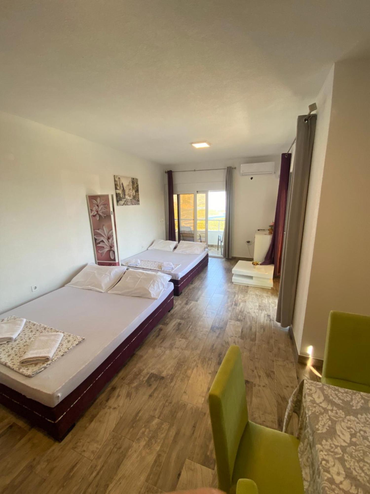 Apartments Bibic Budua Esterno foto